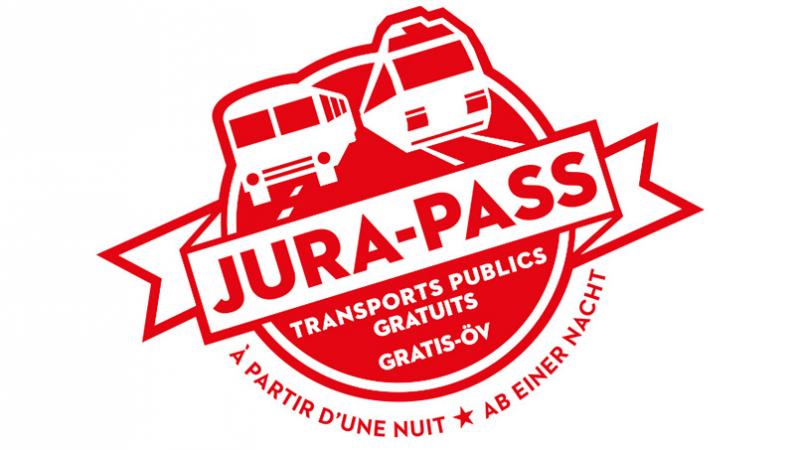 Reisen Sie gratis durch den Jura!